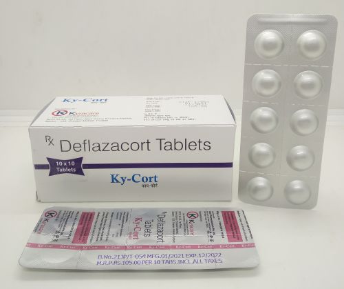 Ky-Cort Tablets