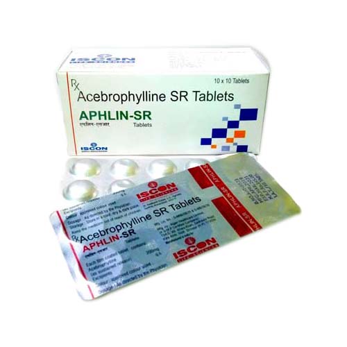 APHLIN-SR Tablets