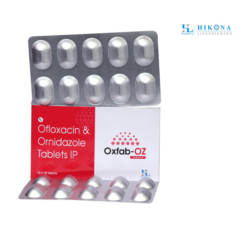 OXFAB-OZ Tablets