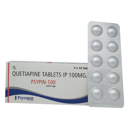 PSYPIN-100 Tablets