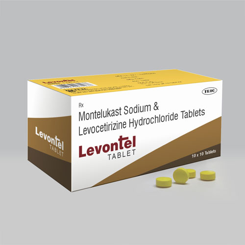 LEVONTEL Tablets