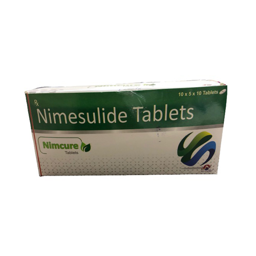 NIMCURE Tablets