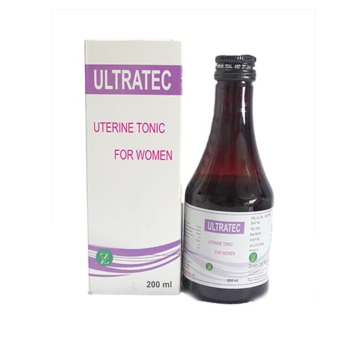 Ultratec Syrup
