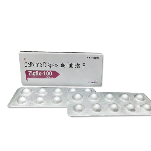ZICFIX-100 Tablets