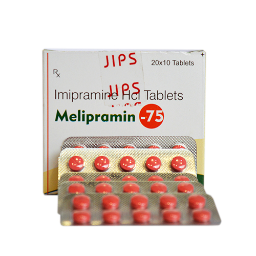 Melipramin-75 Tablets