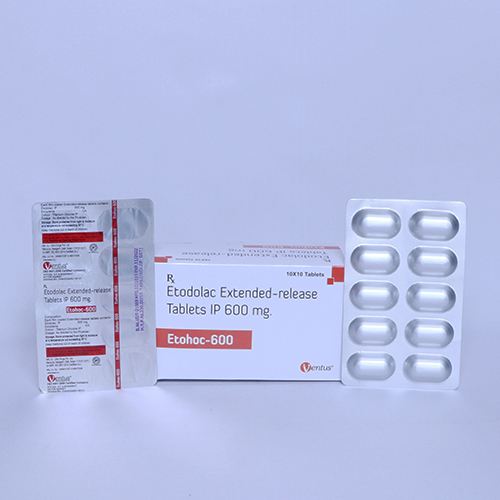 ETOHOC-600 Tablets