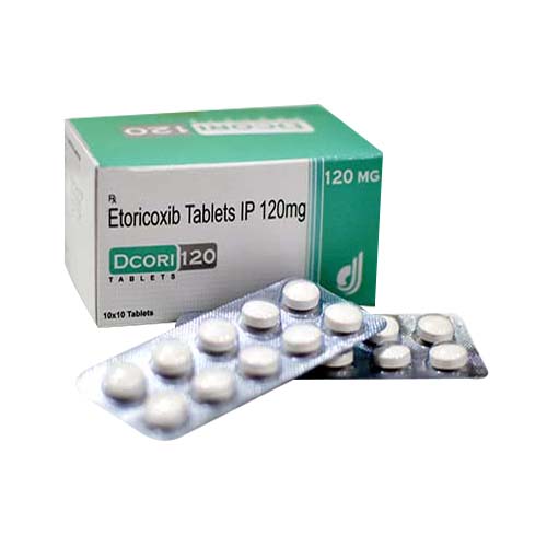 DCORI-120 Tablets