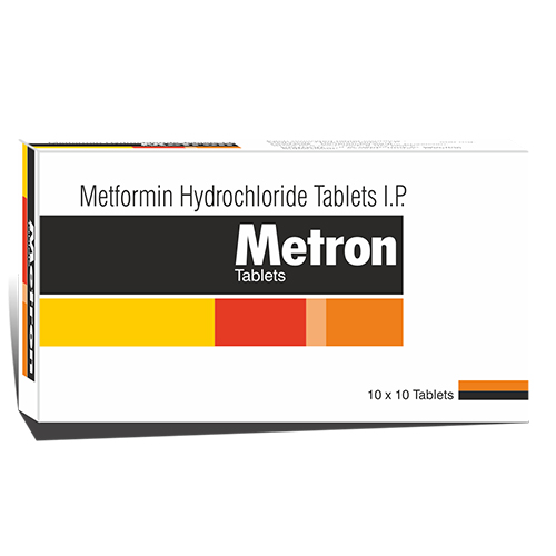 METRON Tablets
