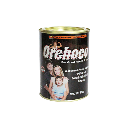 ORCHOCO Protein Powder