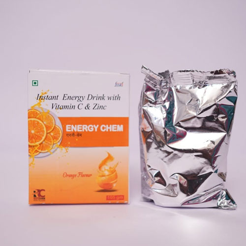 Energy-Chem Energy Drink