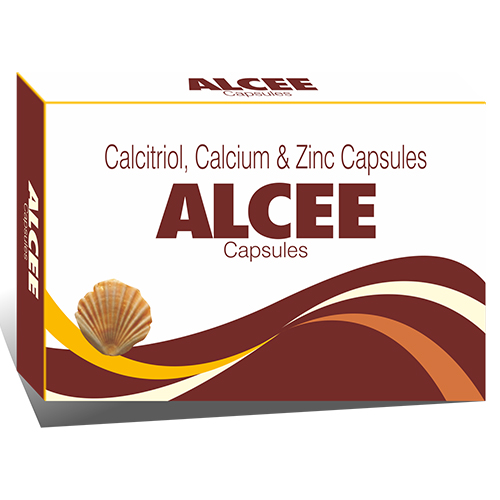 ALCEE Capsules