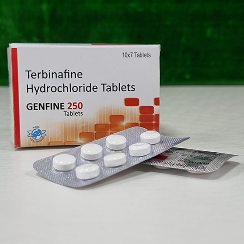 GENFINE-250 Tablets