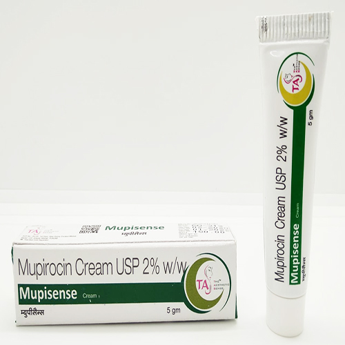 Mupisense Cream