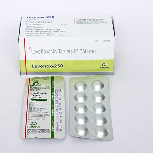 LEVONOX-250 Tablets