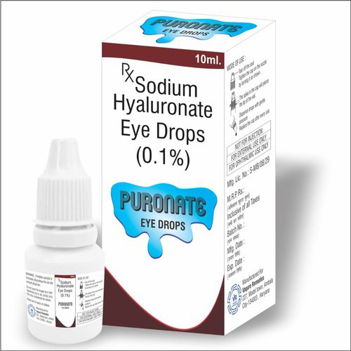 PURONATE Eye Drops
