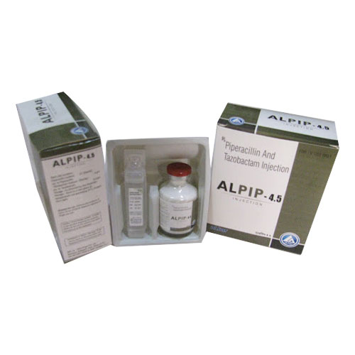 ALPIP-4.5 Injections