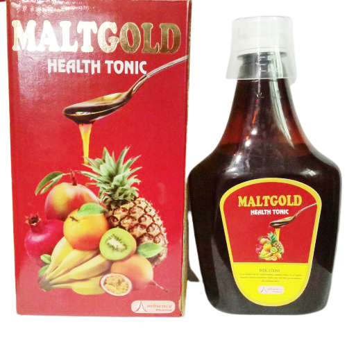 MALTGOLD Syrup