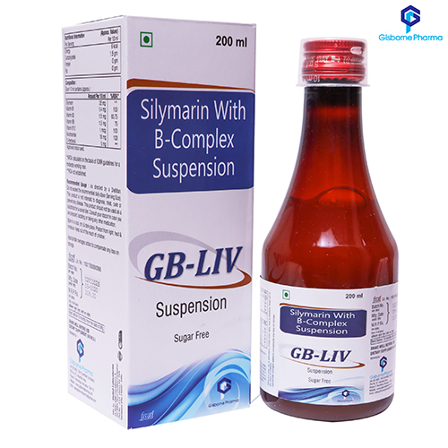 GB-LIV Syrup