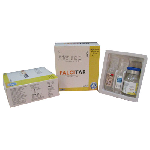 FALCITAR-Injections