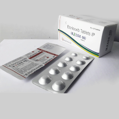 B2Cox-90 Tablets