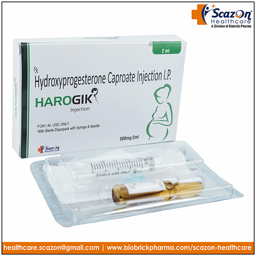 HAROGIK Injection