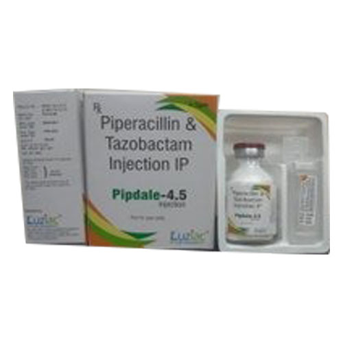 PIPDALE-4.5 Injection