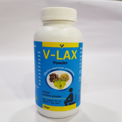V-LAX Powder