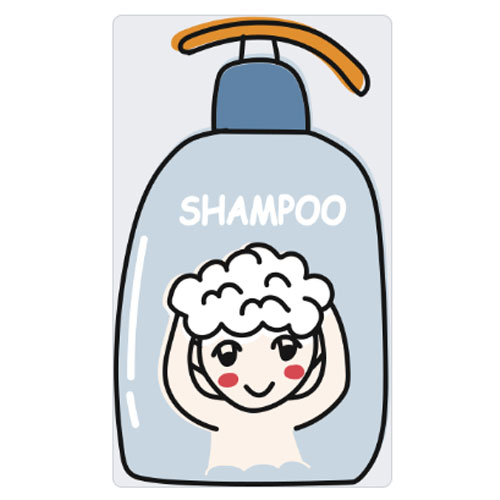 Ketoconazole 1%w/w Shampoo