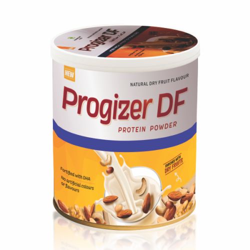 PROGIZER-DF Protein Powder
