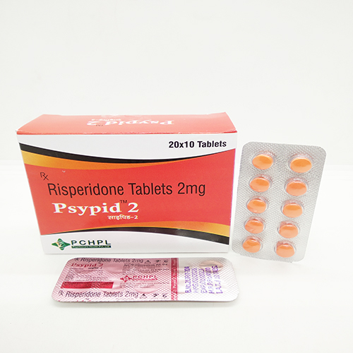 Psypid-2 Tablets