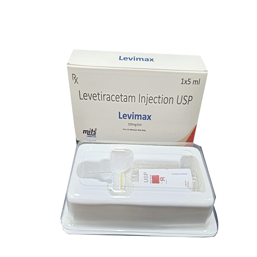 LEVIMAX Injection
