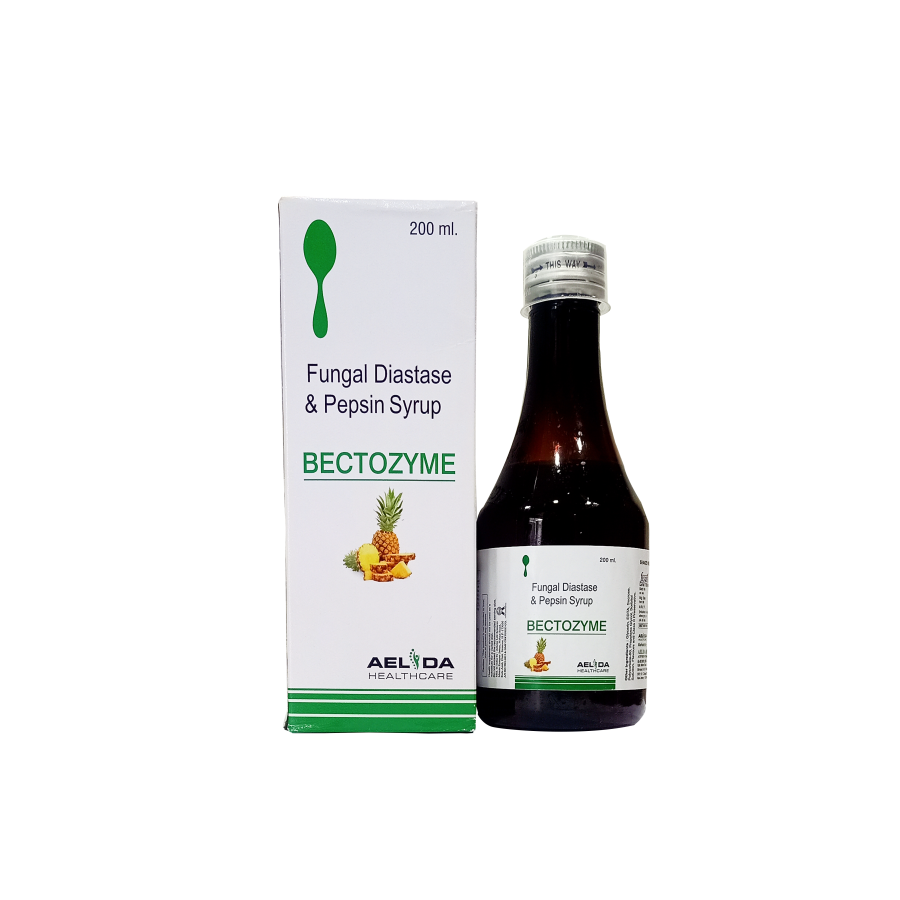 BECTOZYME Syrup