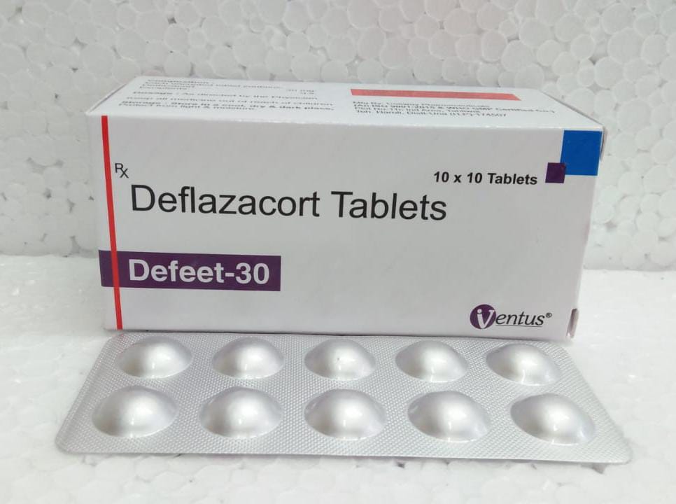 DEFFET 30 Tablets