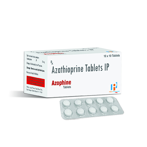 AZOPHINE Tablets
