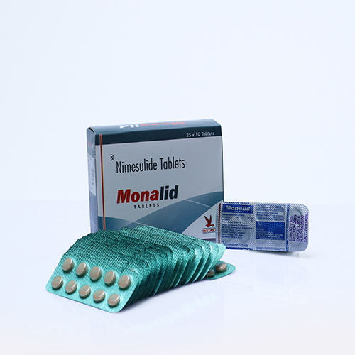 Monalid Tablets