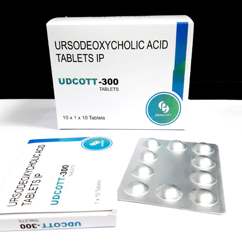 UDCOTT-300 Tablets