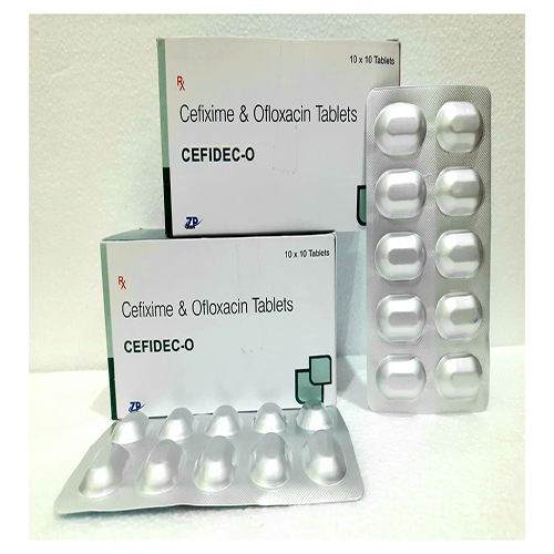 CEFIDEC-O Tablets