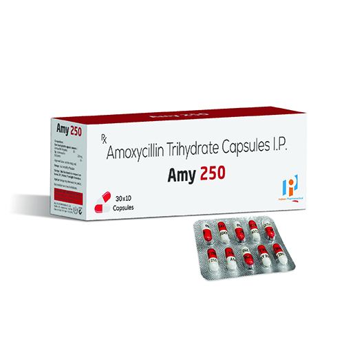 AMY-250 Capsules