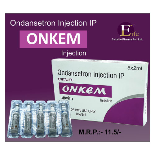 ONKEM Injection