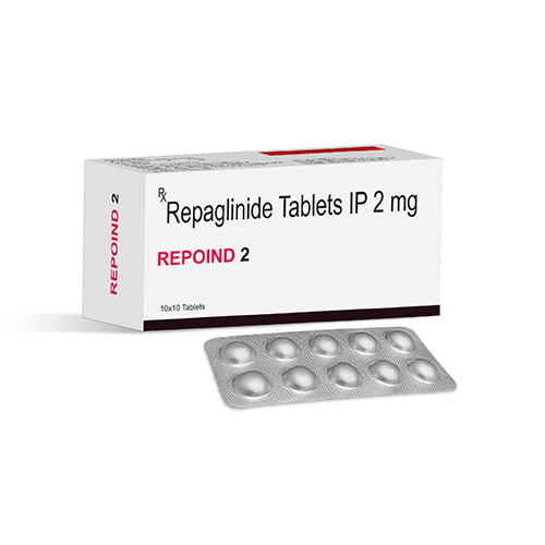 REPOIND-2 Tablets