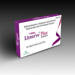 Litnerve-Plus Injection