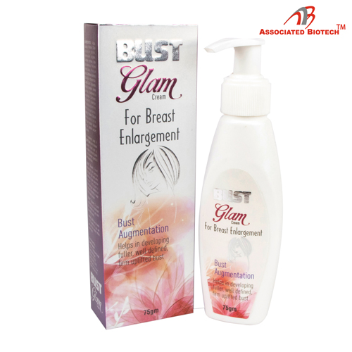 BUSTGLAM Cream