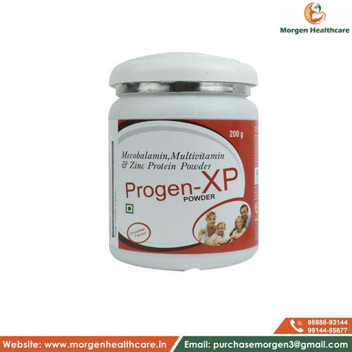 PROGEN-XP Protein Powder
