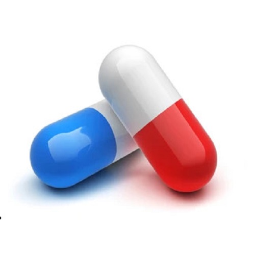 Tetracycline HCL IP 250 mg/500 mg Capsules