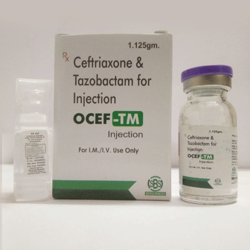 OCEF-TM Injection