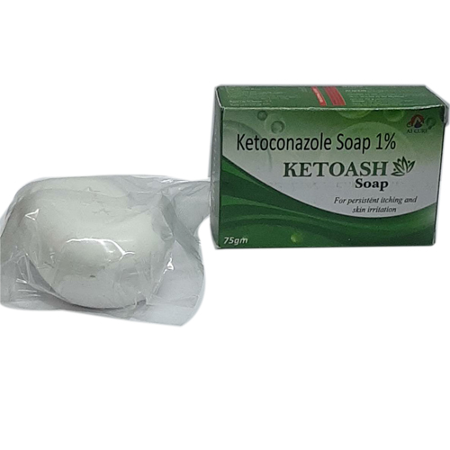 KETOASH Soap