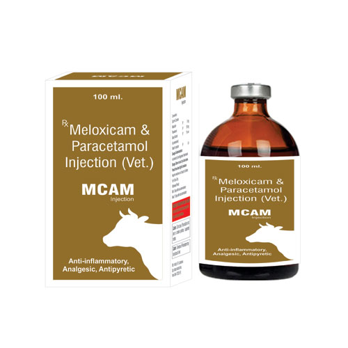 MCAM-Injections