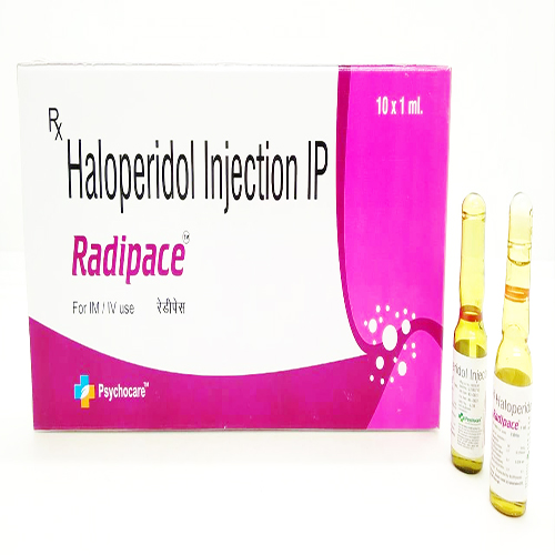 RADIPACE Injection