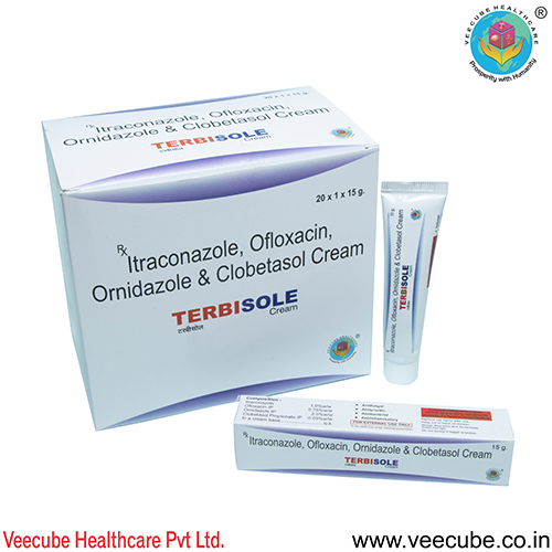 Terbisole Cream