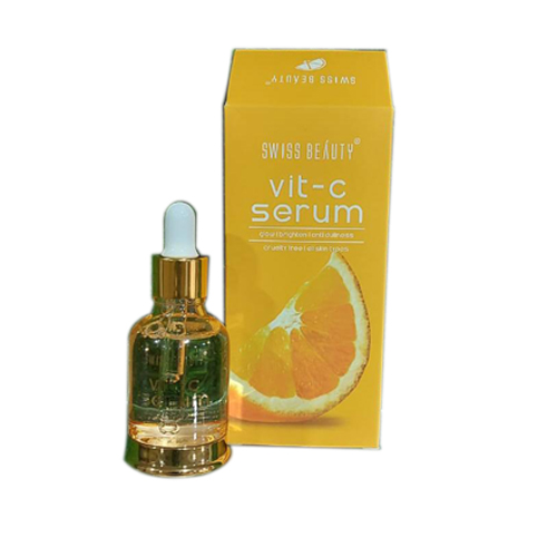 Vitamin C Face Serum